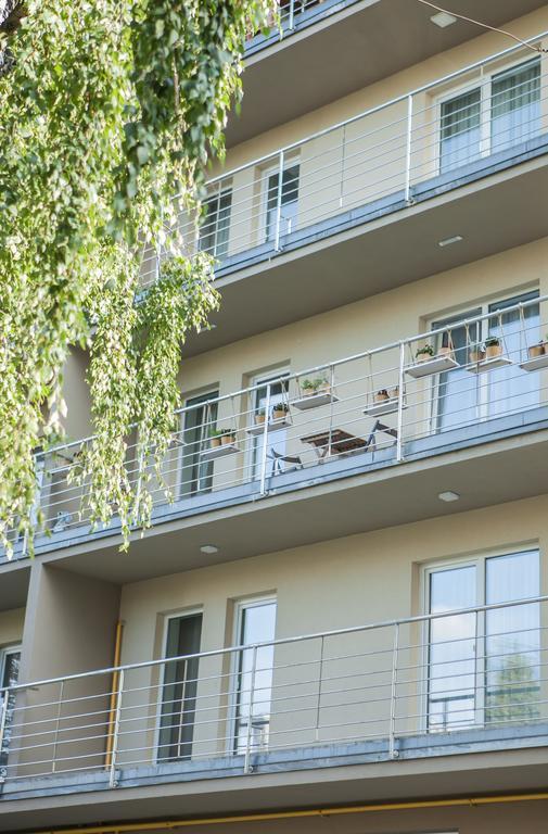 Elite Apartments Lviv Exterior photo