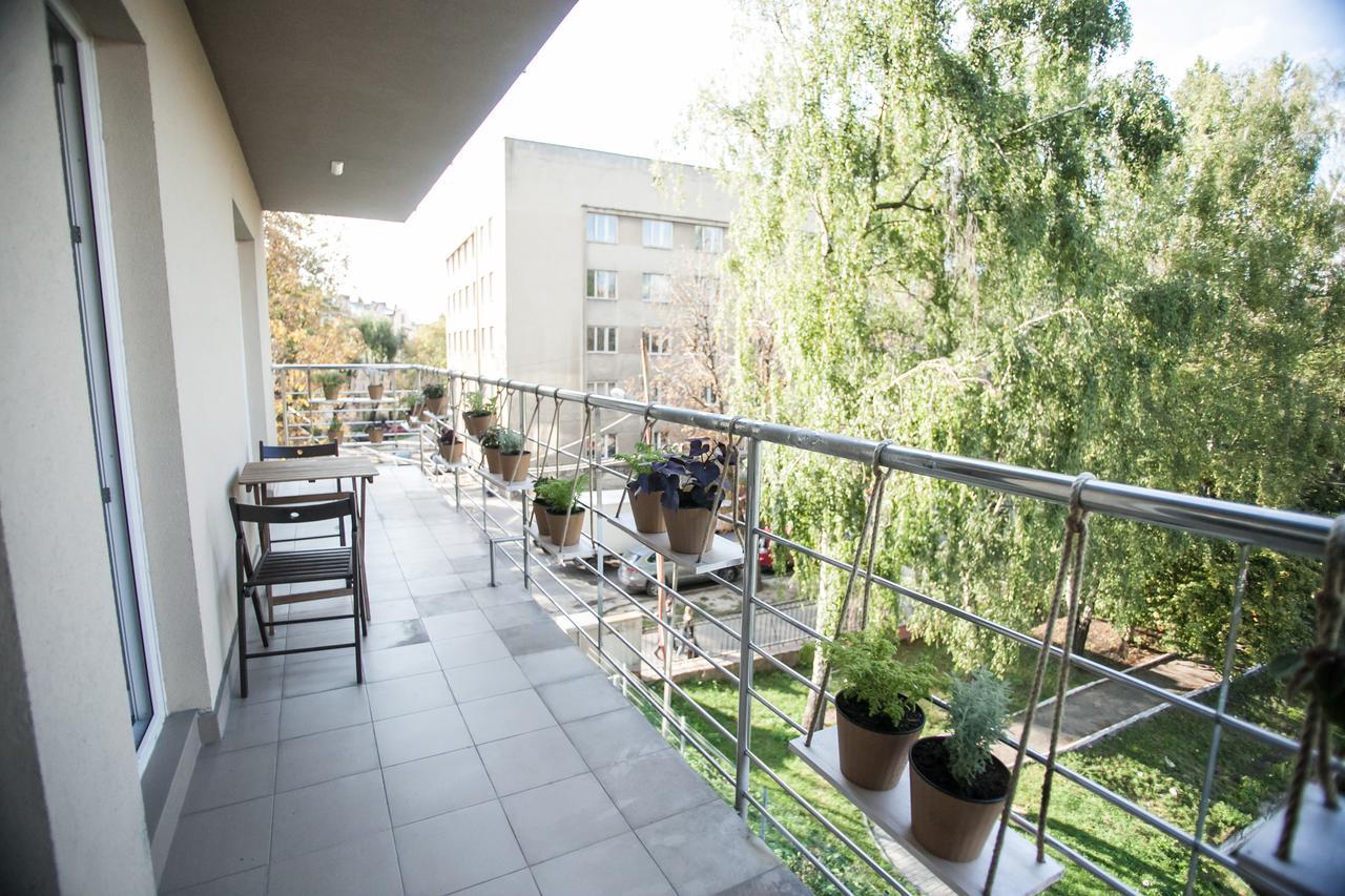 Elite Apartments Lviv Exterior photo