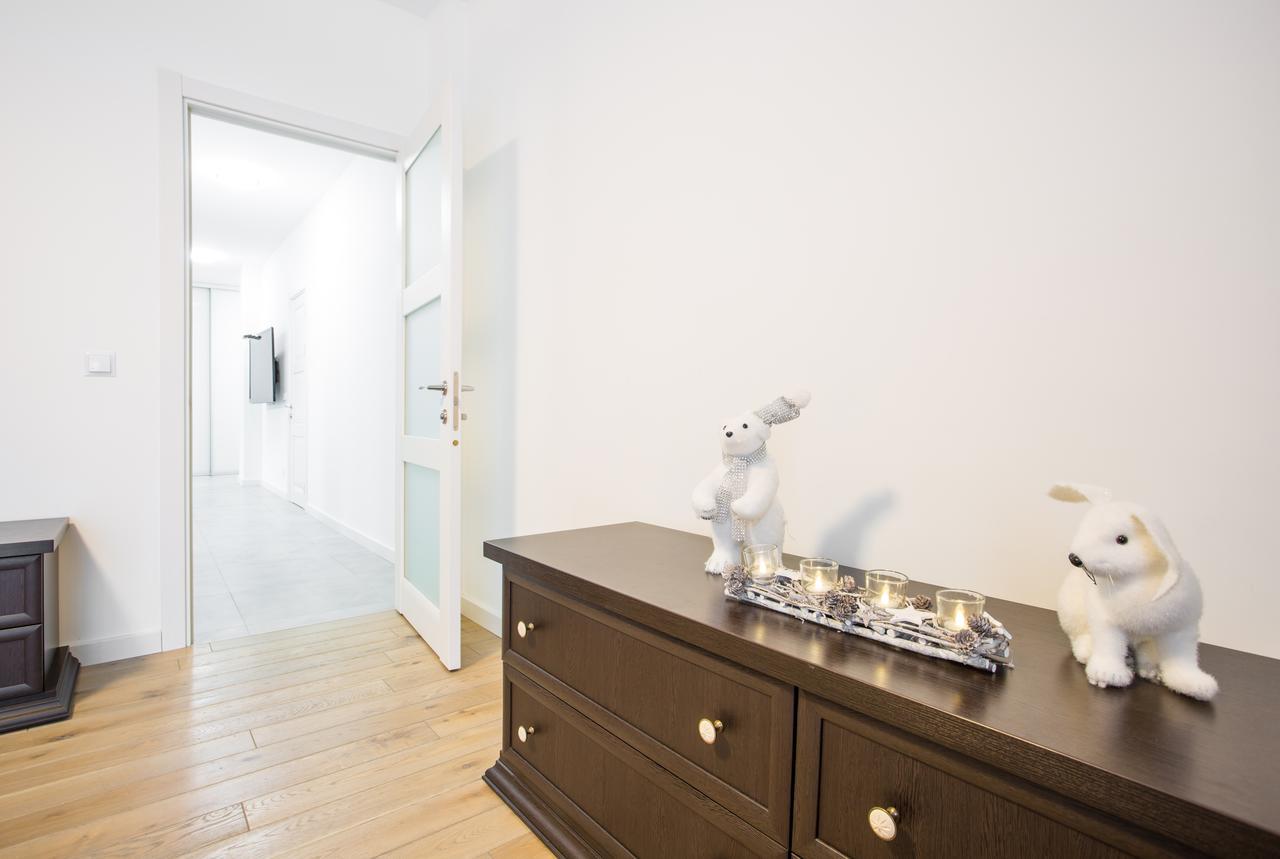 Elite Apartments Lviv Exterior photo
