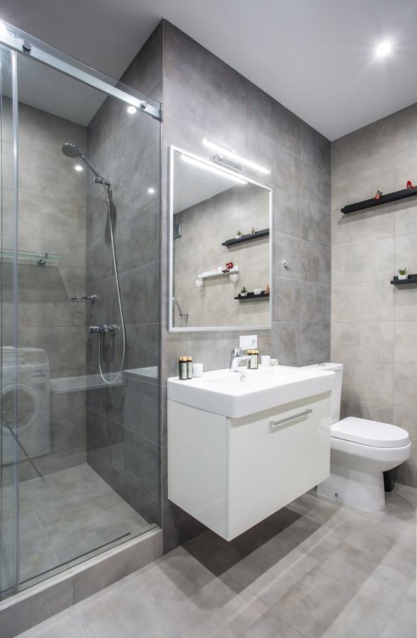 Elite Apartments Lviv Exterior photo