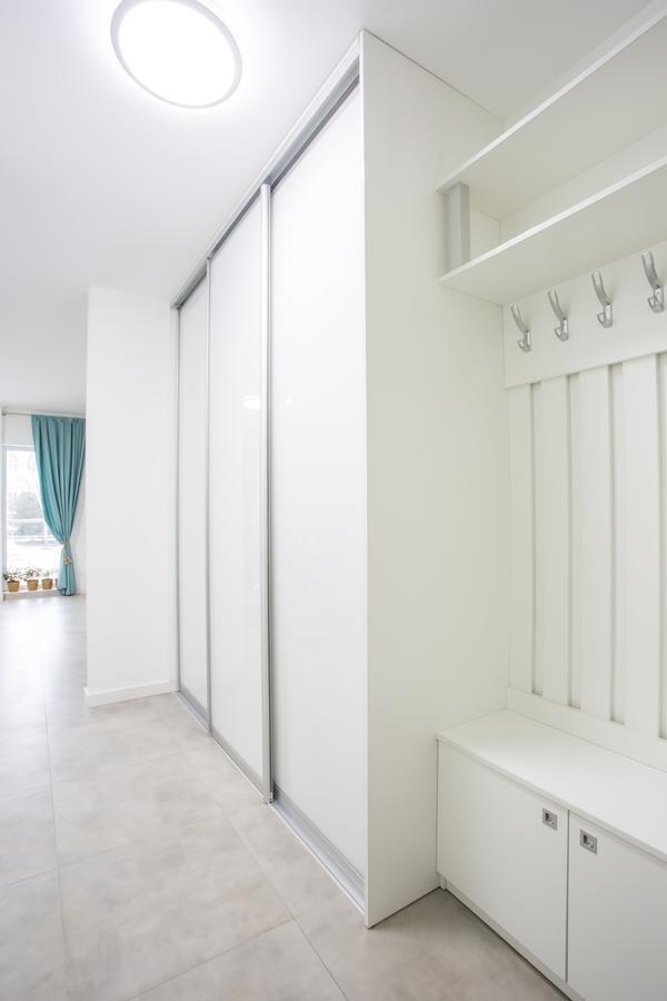 Elite Apartments Lviv Exterior photo