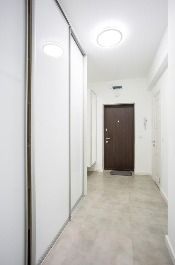 Elite Apartments Lviv Exterior photo